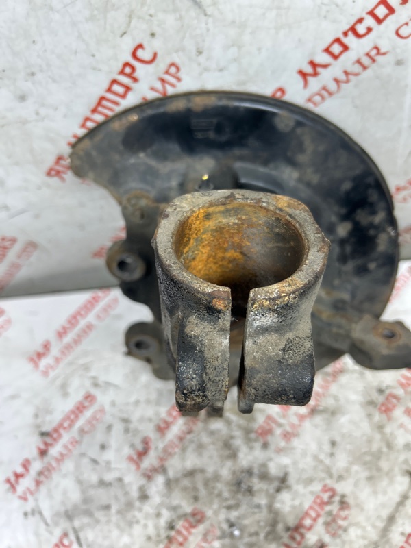 Кулак поворотный, 3000 рублей, Владимир