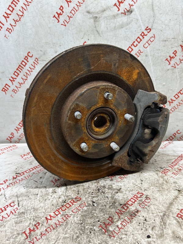 Кулак поворотный, 5000 рублей, Владимир