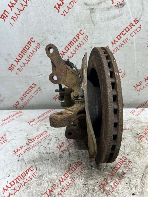 Кулак поворотный, 5000 рублей, Владимир