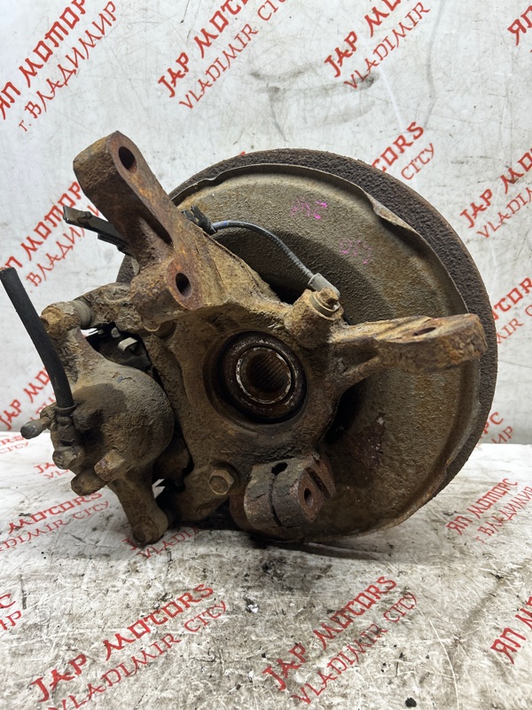 Кулак поворотный, 5000 рублей, Владимир