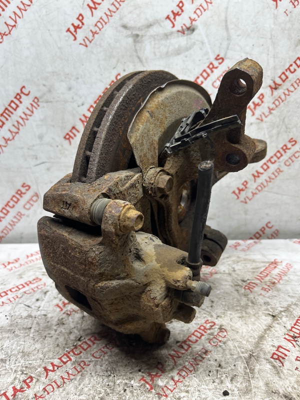 Кулак поворотный, 5000 рублей, Владимир