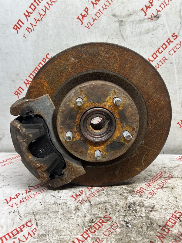 Кулак поворотный, 5000 рублей, Владимир