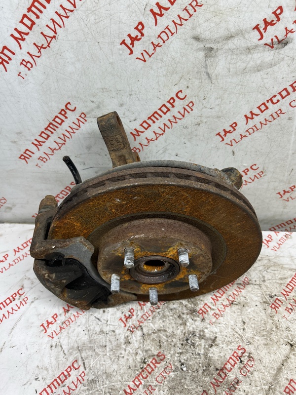 Кулак поворотный, 5000 рублей, Владимир