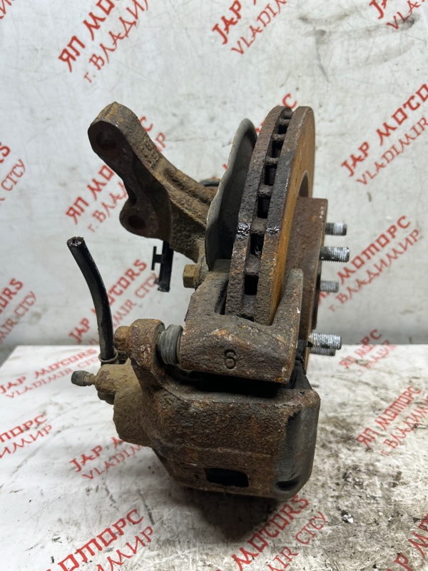 Кулак поворотный, 5000 рублей, Владимир