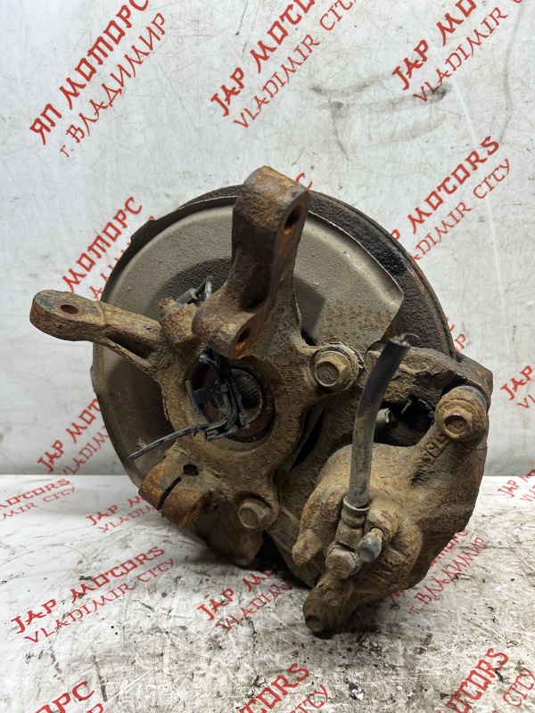 Кулак поворотный, 5000 рублей, Владимир