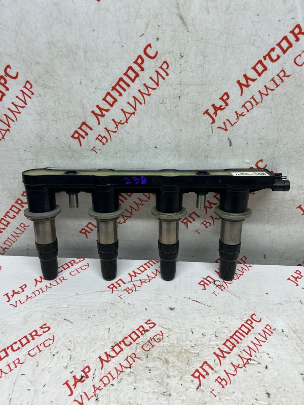 Катушка зажигания, 4000 рублей, Владимир