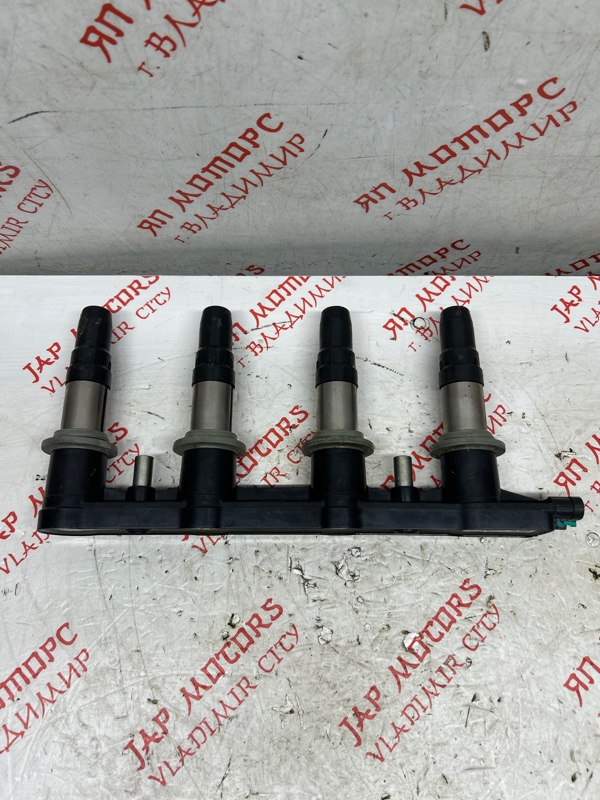 Катушка зажигания, 4000 рублей, Владимир