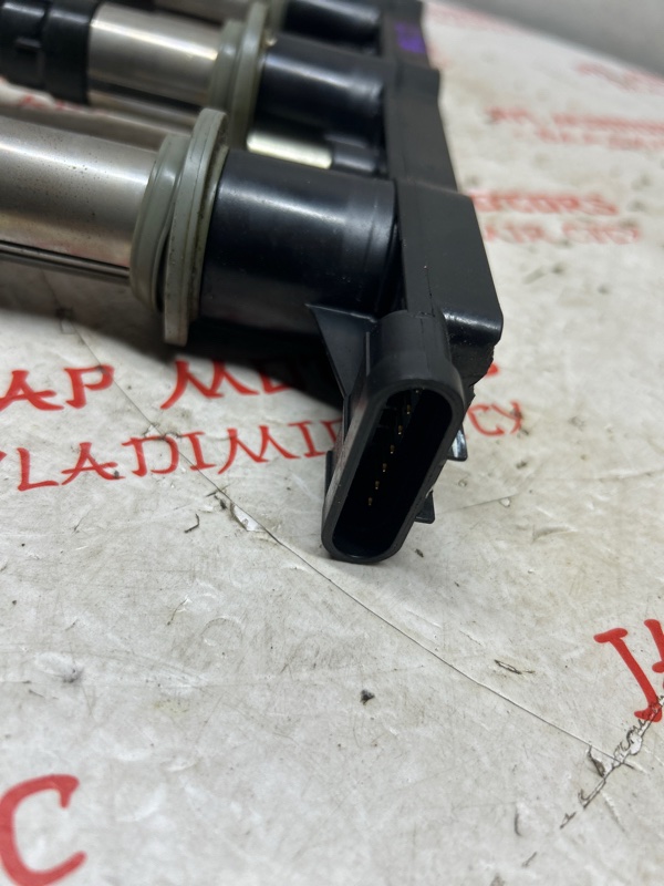 Катушка зажигания, 4000 рублей, Владимир