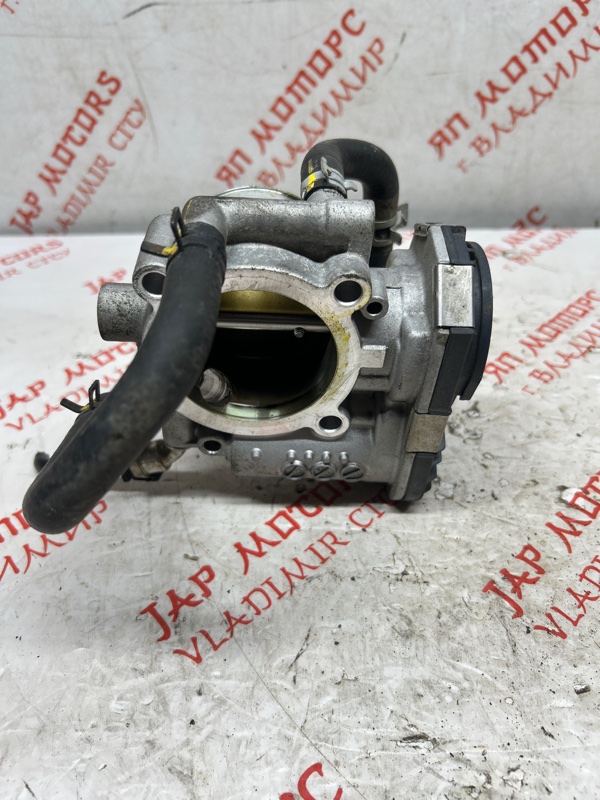 Дроссельная заслонка, 3500 рублей, Владимир