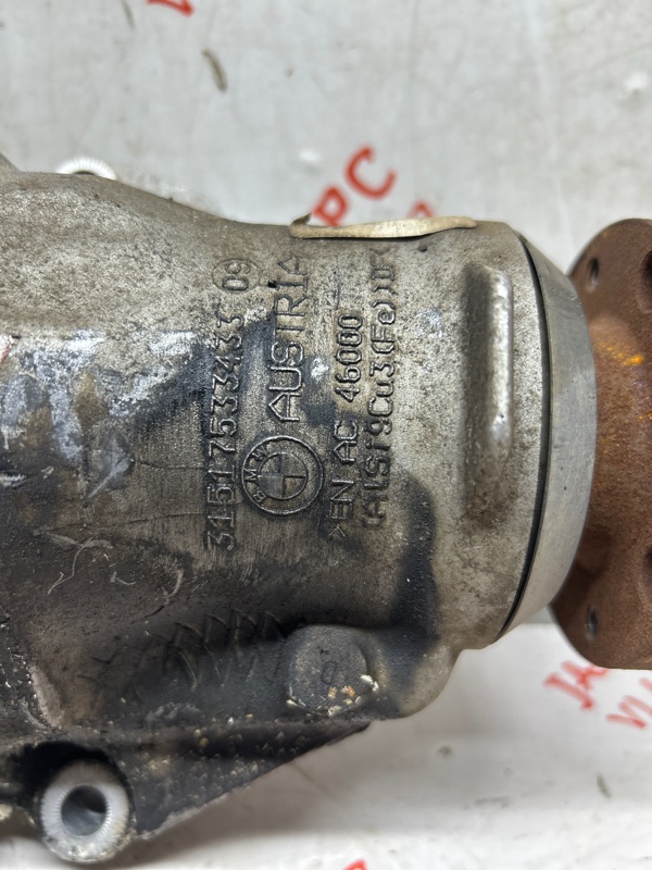 Редуктор, 30000 рублей, Владимир