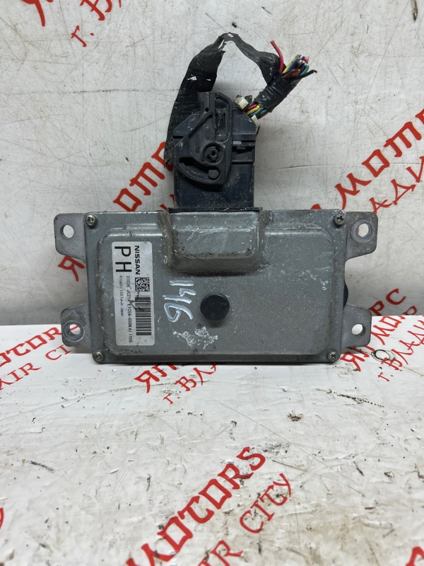 Блок управления АКПП, 3000 рублей, Владимир