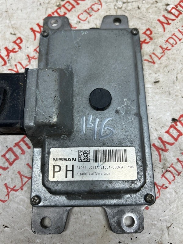 Блок управления АКПП, 3000 рублей, Владимир