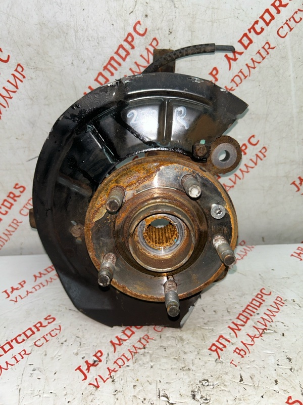 Кулак поворотный, 3500 рублей, Владимир