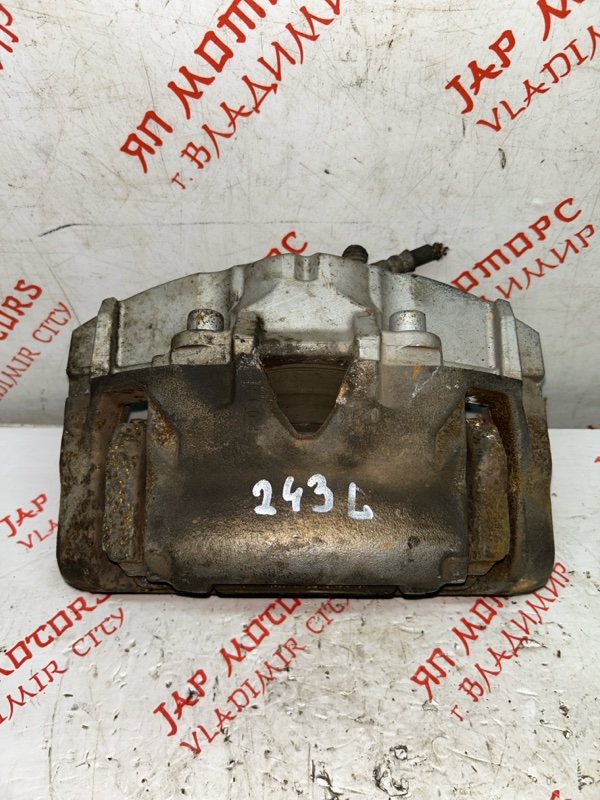 Суппорт тормозной, 4000 рублей, Владимир