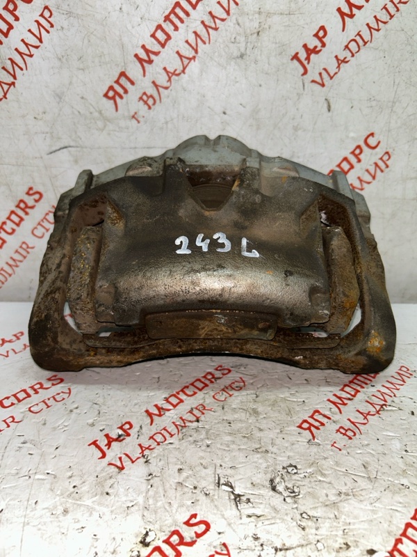 Суппорт тормозной, 4000 рублей, Владимир