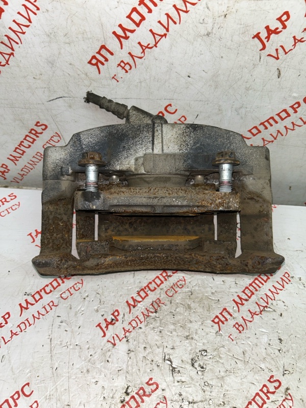 Суппорт тормозной, 4000 рублей, Владимир