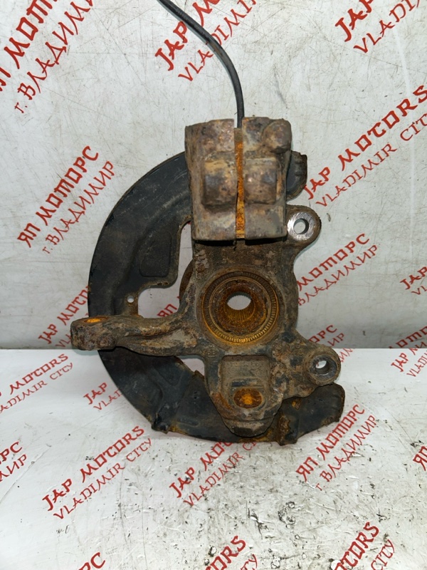 Кулак поворотный, 3500 рублей, Владимир