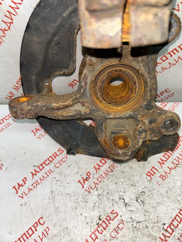 Кулак поворотный, 3500 рублей, Владимир