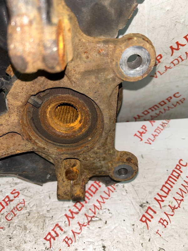 Кулак поворотный, 3500 рублей, Владимир