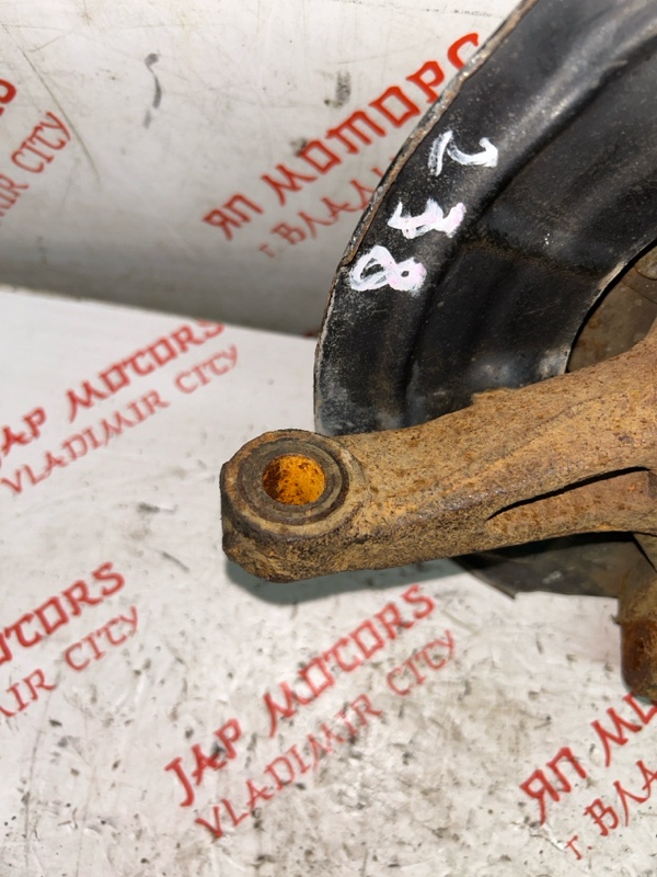 Кулак поворотный, 3500 рублей, Владимир