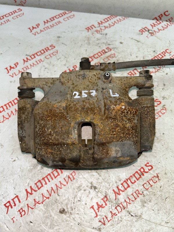 Суппорт тормозной, 2500 рублей, Владимир