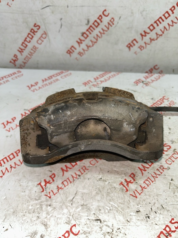 Суппорт тормозной, 2500 рублей, Владимир