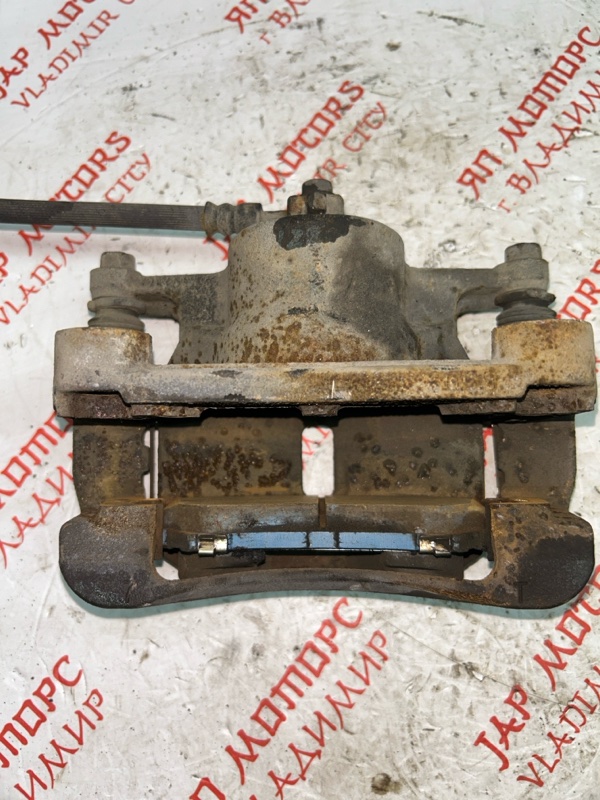 Суппорт тормозной, 2500 рублей, Владимир