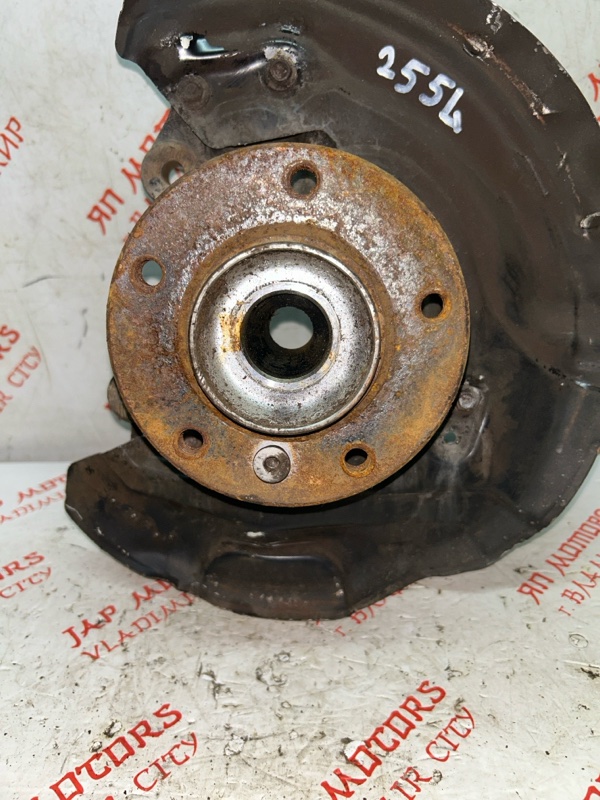 Кулак поворотный, 3000 рублей, Владимир