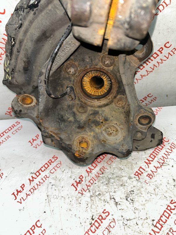 Кулак поворотный, 3000 рублей, Владимир