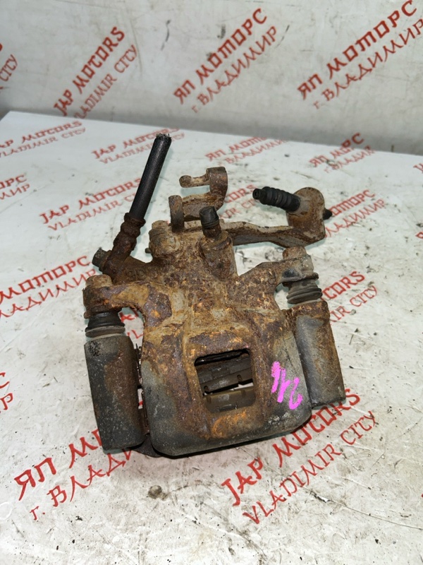 Суппорт тормозной, 2000 рублей, Владимир