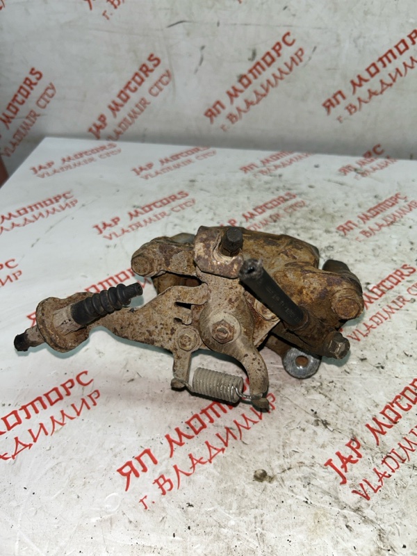 Суппорт тормозной, 2000 рублей, Владимир