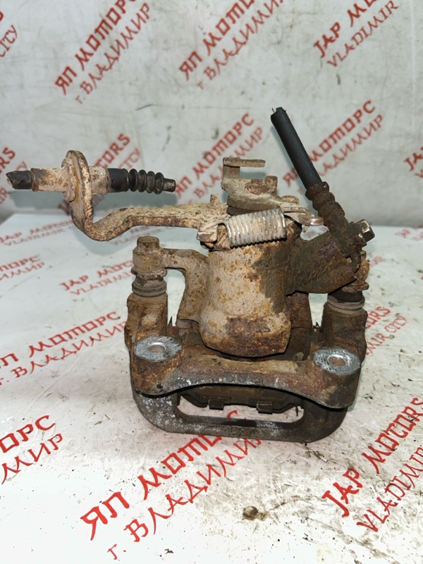 Суппорт тормозной, 2000 рублей, Владимир