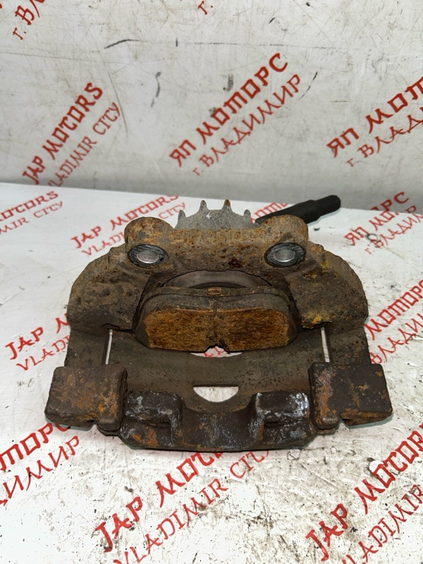 Суппорт тормозной, 2500 рублей, Владимир