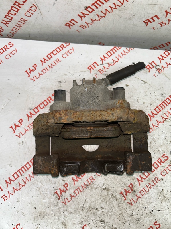 Суппорт тормозной, 2500 рублей, Владимир