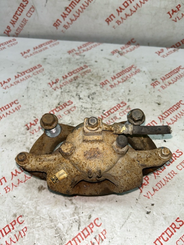 Суппорт тормозной, 2000 рублей, Владимир