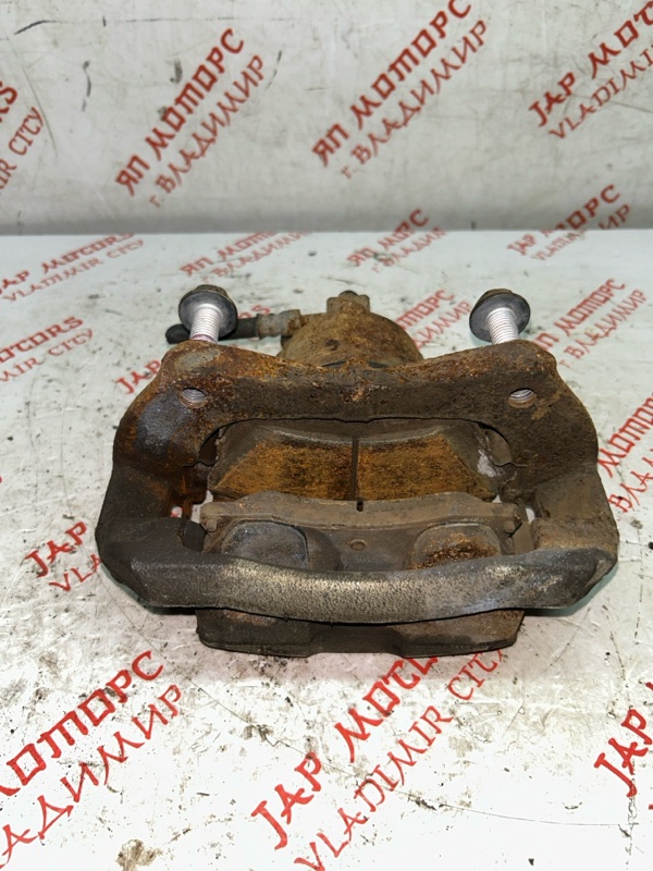 Суппорт тормозной, 2000 рублей, Владимир