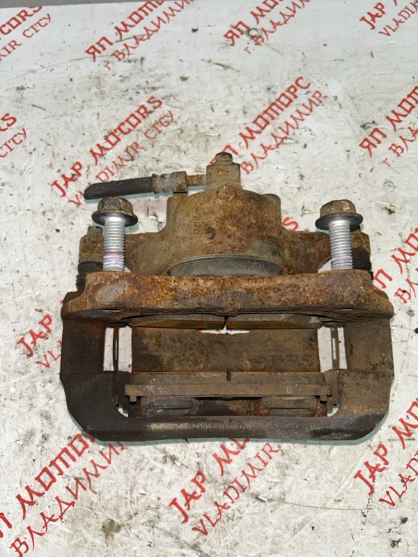Суппорт тормозной, 2000 рублей, Владимир