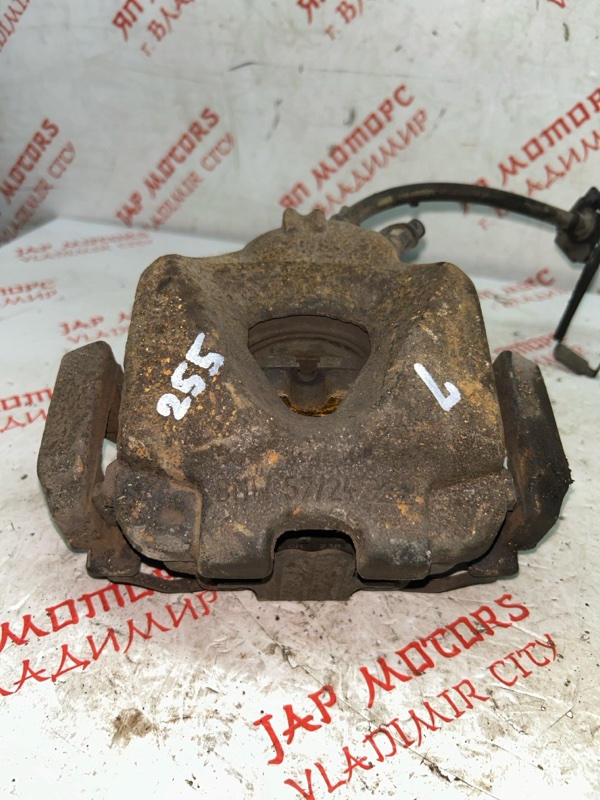 Суппорт тормозной, 2000 рублей, Владимир