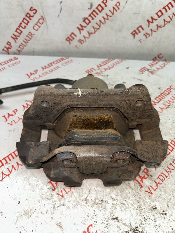 Суппорт тормозной, 2000 рублей, Владимир