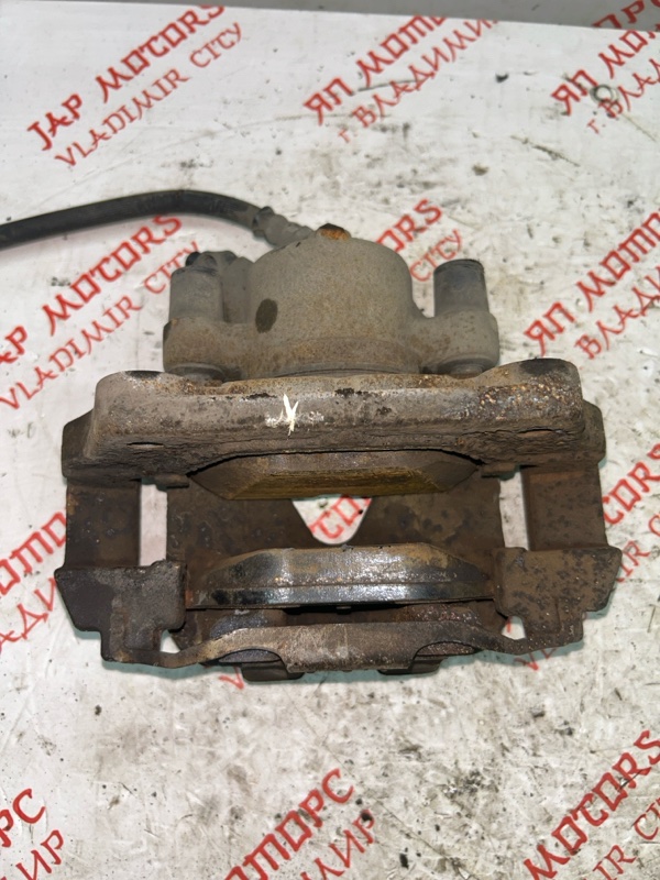 Суппорт тормозной, 2000 рублей, Владимир