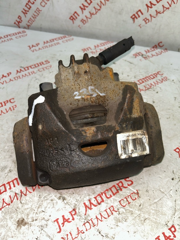 Суппорт тормозной, 2500 рублей, Владимир