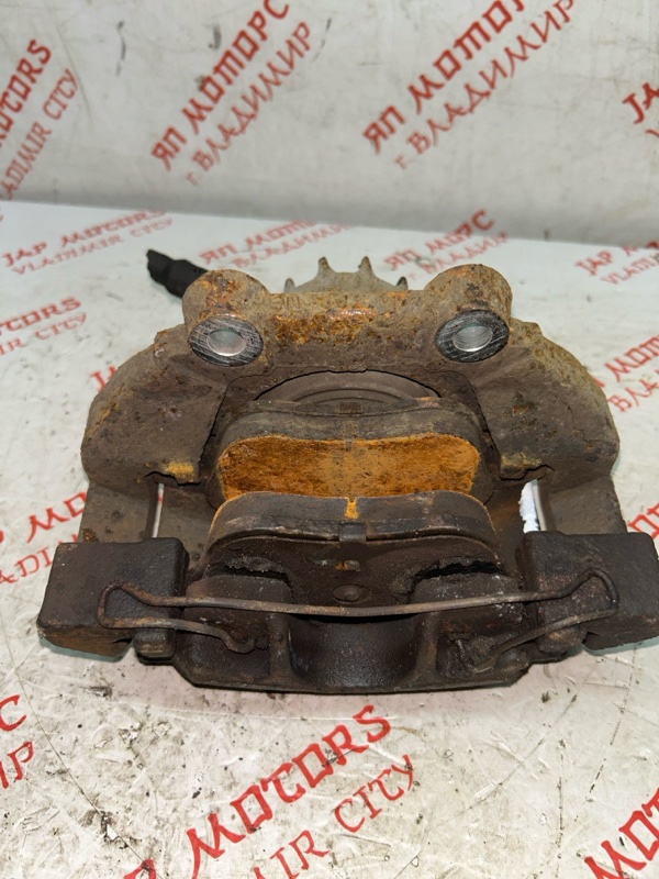 Суппорт тормозной, 2500 рублей, Владимир