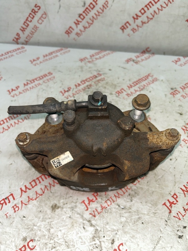 Суппорт тормозной, 2000 рублей, Владимир