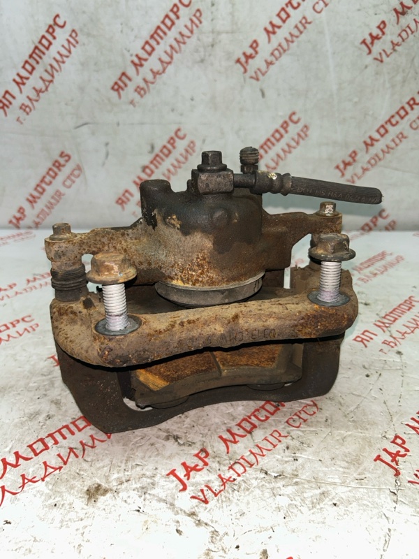 Суппорт тормозной, 2000 рублей, Владимир