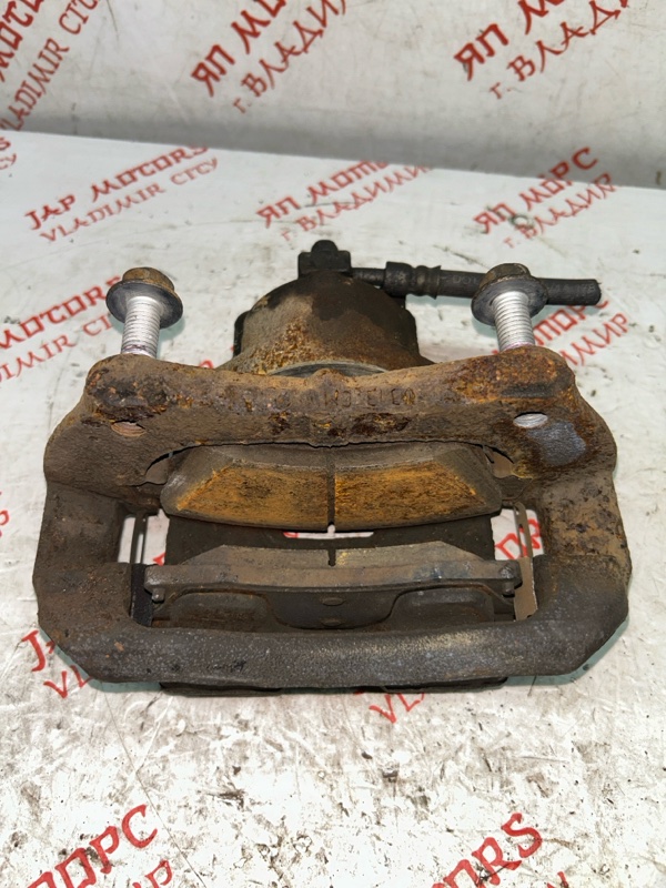Суппорт тормозной, 2000 рублей, Владимир
