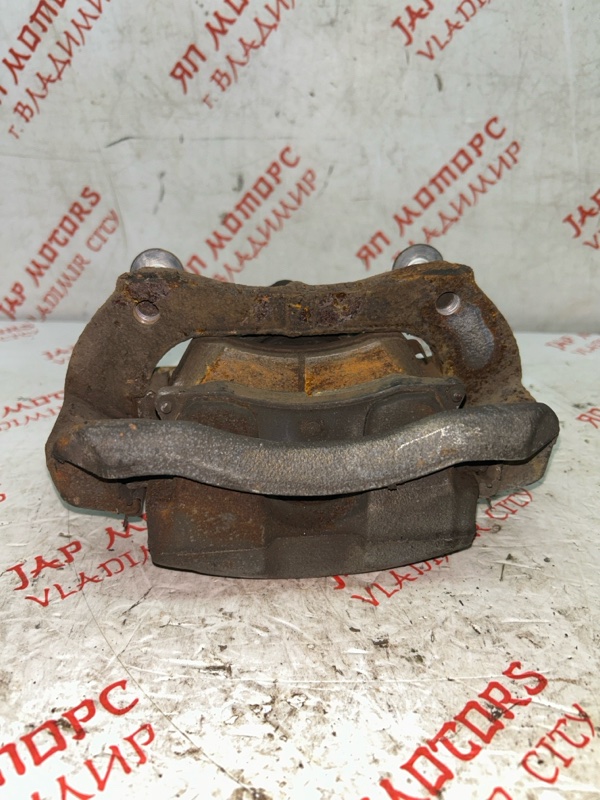 Суппорт тормозной, 2000 рублей, Владимир