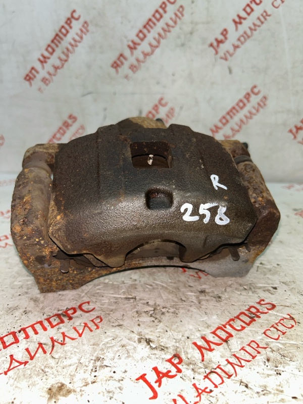 Суппорт тормозной, 2000 рублей, Владимир