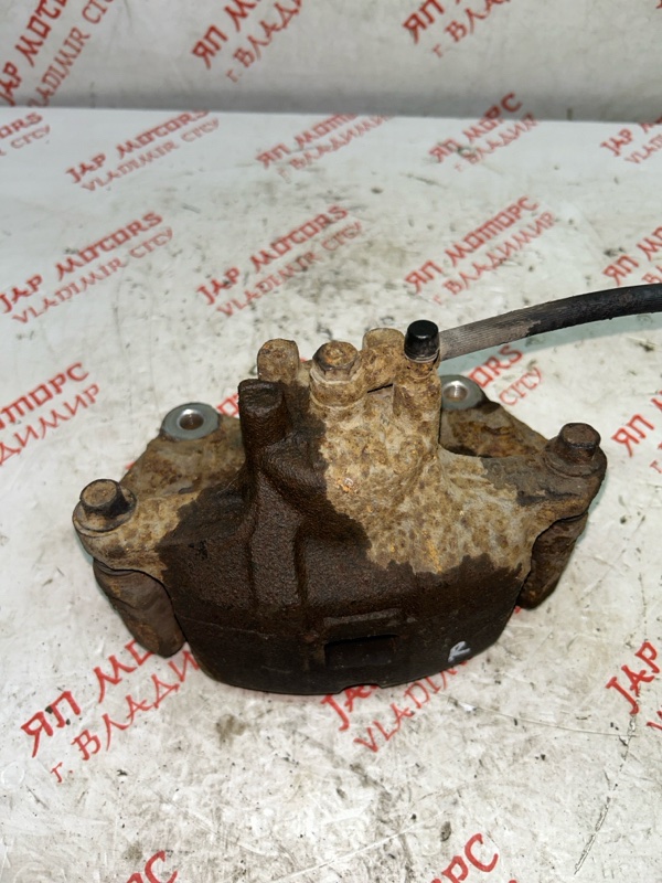 Суппорт тормозной, 2000 рублей, Владимир