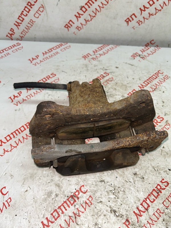 Суппорт тормозной, 2000 рублей, Владимир