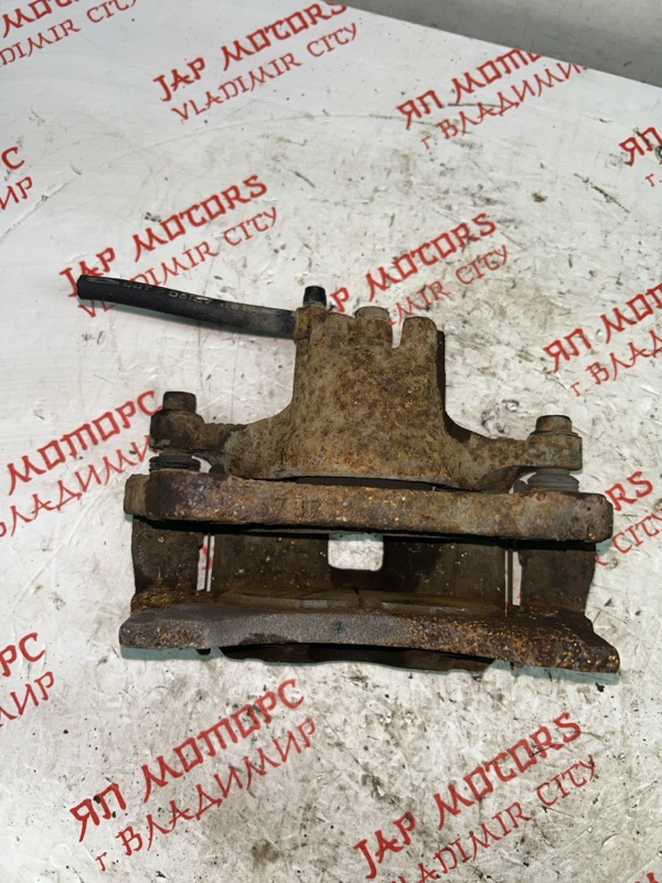 Суппорт тормозной, 2000 рублей, Владимир